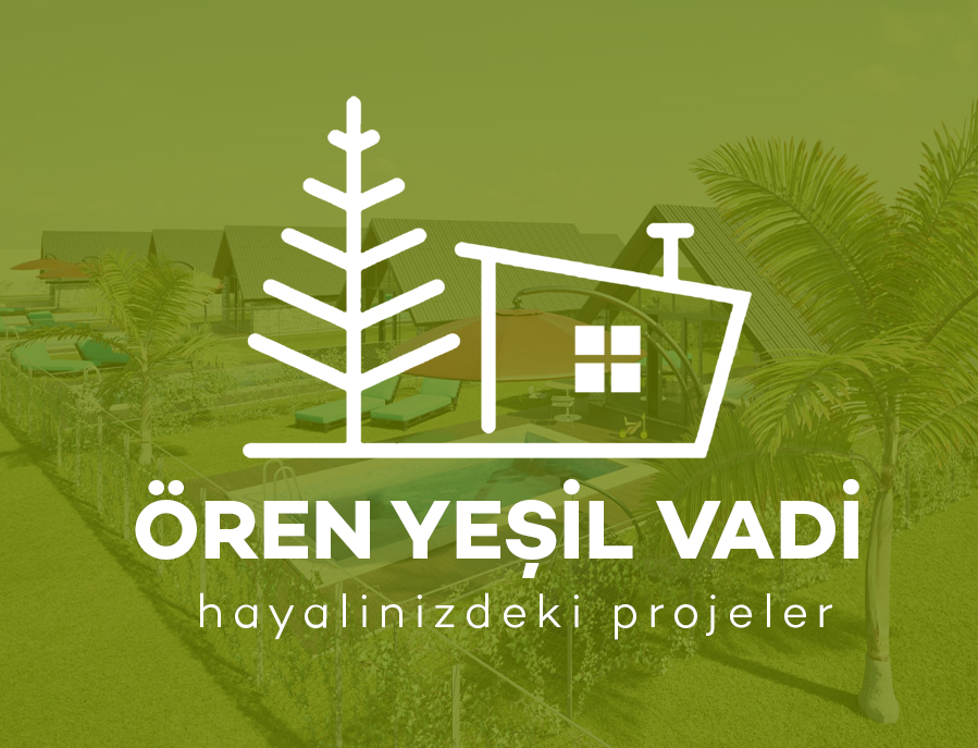 ÖREN YEŞİL VADİ Referans Logosu 0